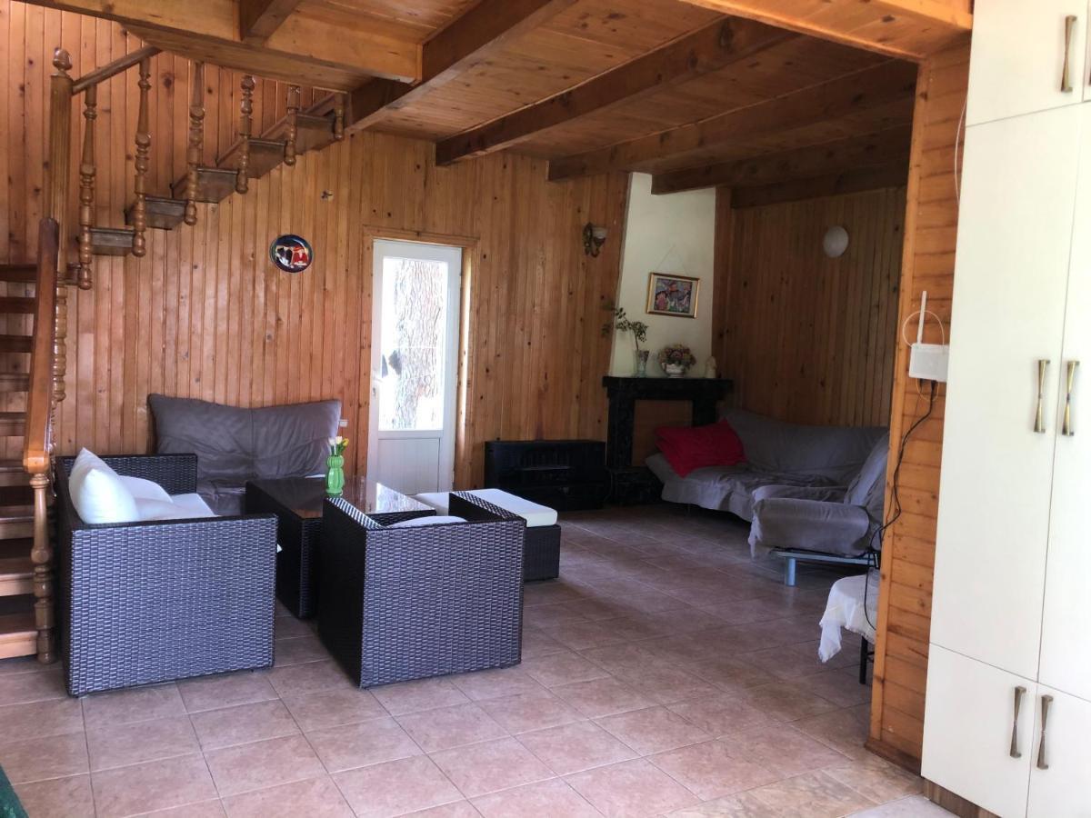 Kaprovani Villa 22 Shekhvetili Zewnętrze zdjęcie