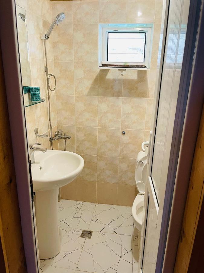 Kaprovani Villa 22 Shekhvetili Zewnętrze zdjęcie