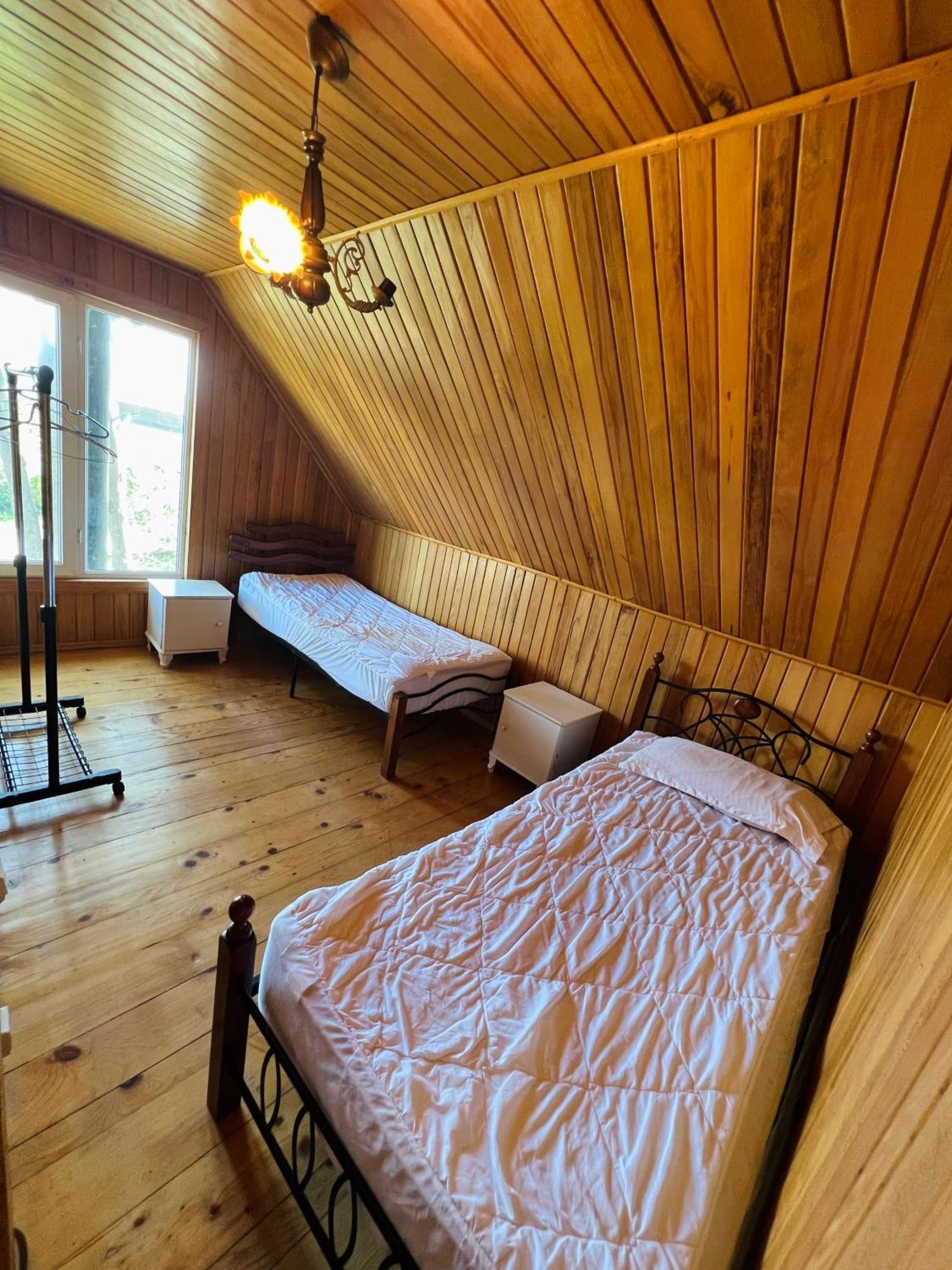 Kaprovani Villa 22 Shekhvetili Zewnętrze zdjęcie