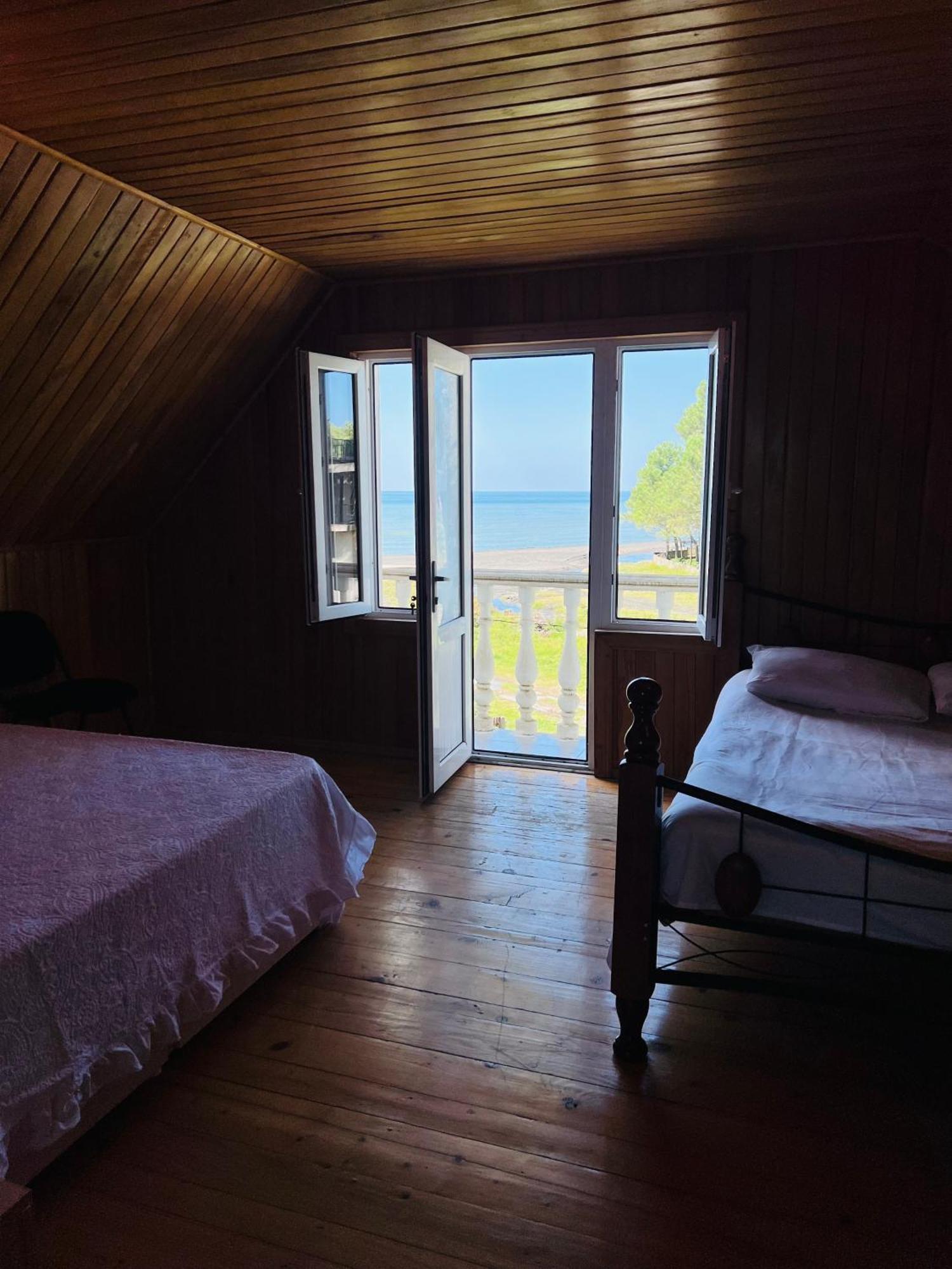 Kaprovani Villa 22 Shekhvetili Zewnętrze zdjęcie