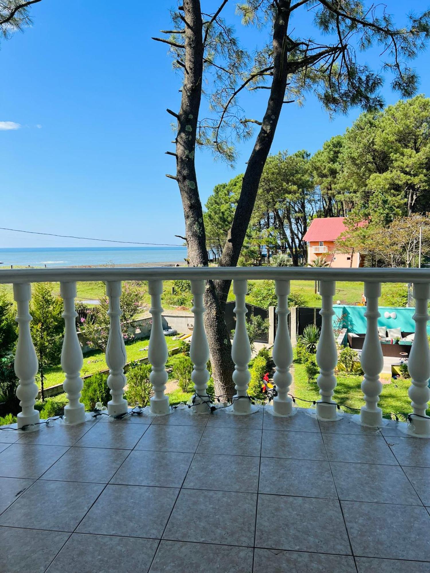 Kaprovani Villa 22 Shekhvetili Zewnętrze zdjęcie