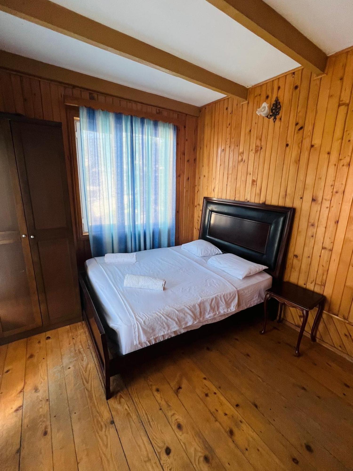 Kaprovani Villa 22 Shekhvetili Zewnętrze zdjęcie