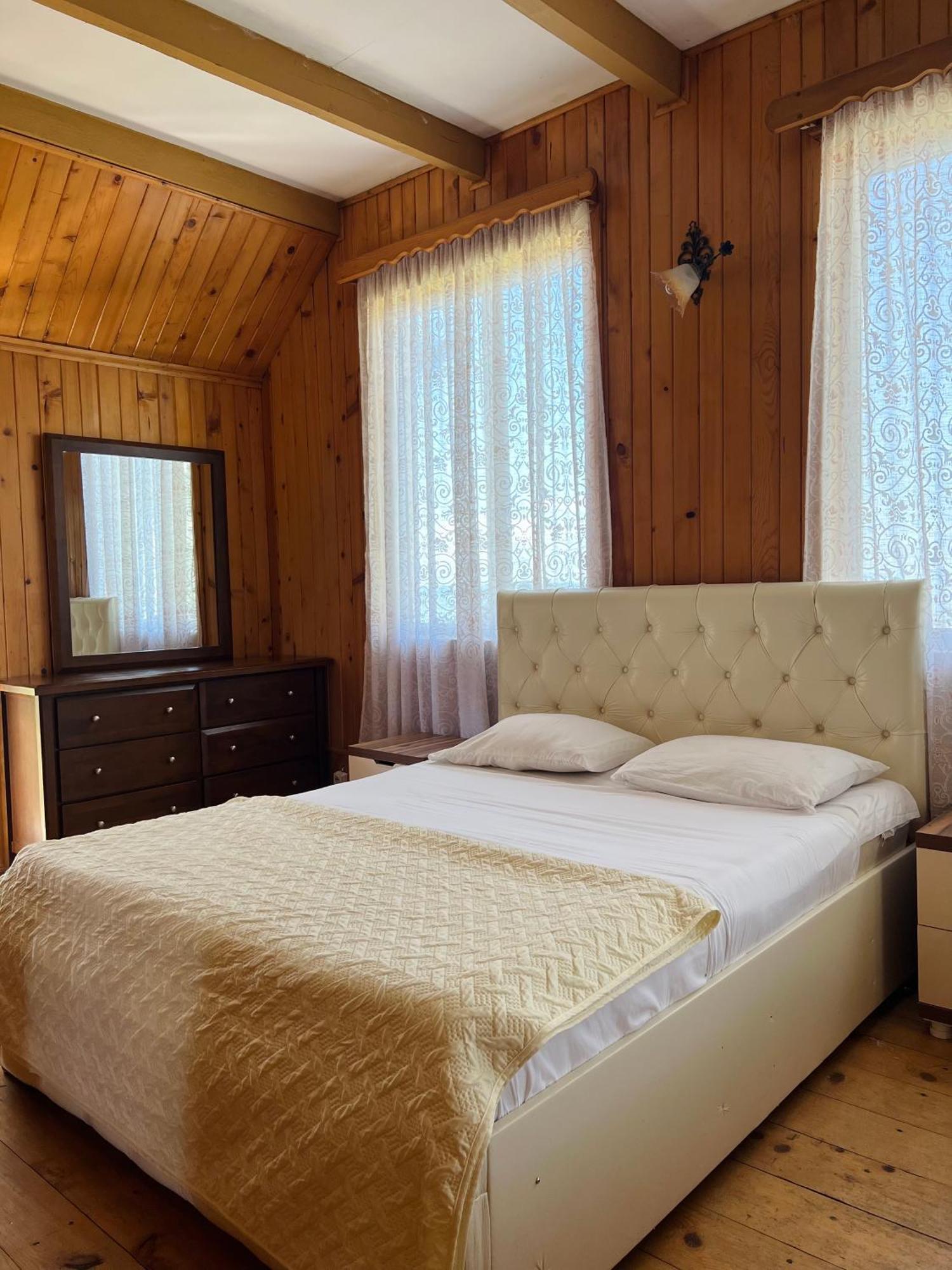 Kaprovani Villa 22 Shekhvetili Zewnętrze zdjęcie