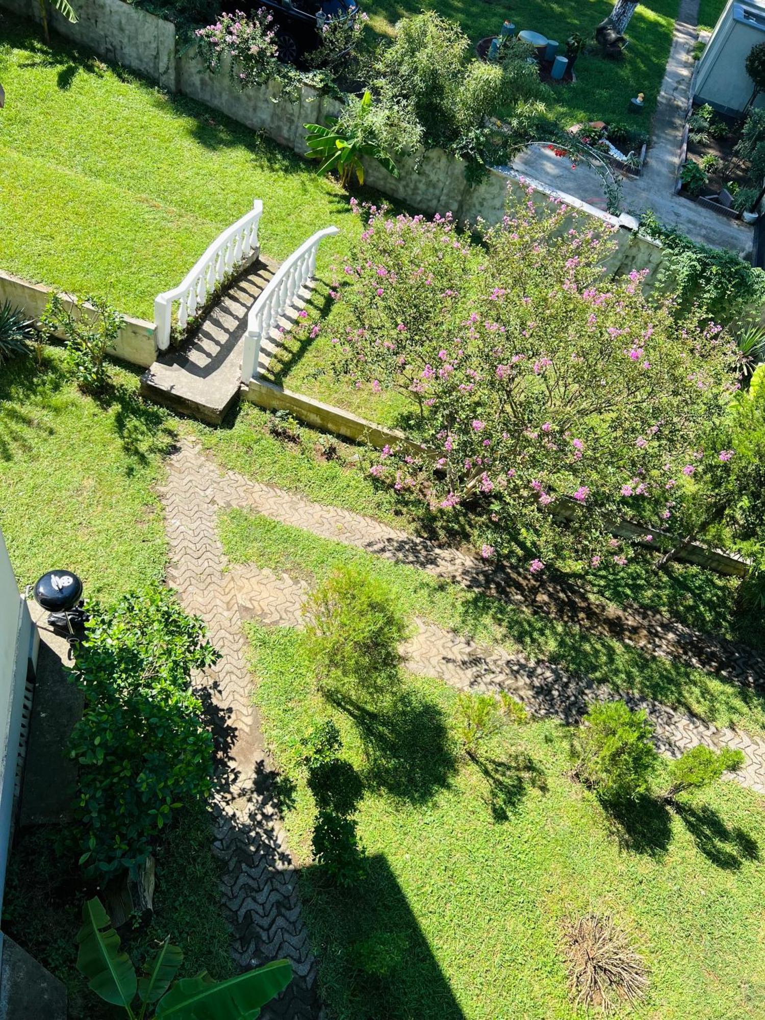Kaprovani Villa 22 Shekhvetili Zewnętrze zdjęcie
