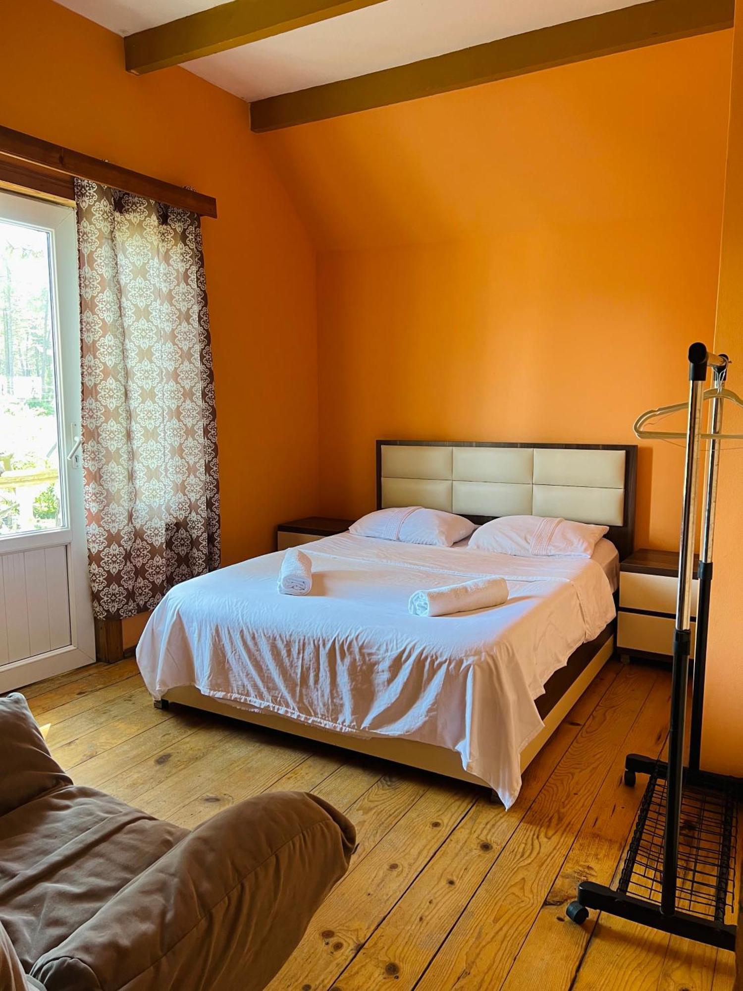 Kaprovani Villa 22 Shekhvetili Zewnętrze zdjęcie